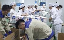 Vụ sản xuất gần 600 loại sữa bột giả: 9 công ty liên quan, 'trùm' đứng sau tăng vốn dồn dập