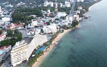 Đề xuất các đơn vị cấp huyện thuộc khu vực hải đảo  chuyển thành đặc khu từ 1-7
