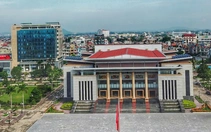 Công an sẽ xử lý người đăng tải tin sáp nhập, đặt trung tâm hành chính chưa kiểm chứng