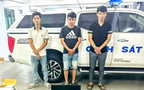 Điều tra vụ giả cán bộ uy hiếp 1 phụ nữ, lộ ra ‘lò’ làm giả con dấu, tài liệu giống thật 99,9%