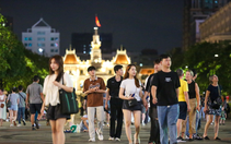 TP.HCM dự kiến sẽ có phường Sài Gòn