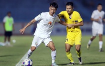 V-League: Cẩn thận thời điểm hạ màn