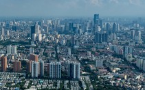 Chi tiết dự kiến tên gọi, trung tâm chính trị - hành chính 34 tỉnh, thành sau sáp nhập