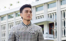 Dương Quốc Hưng ra album 'Thanh âm đất nước' mừng đại lễ 30-4