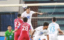 Vòng 18 V-League 2024 - 2025: Nóng chứ không hay