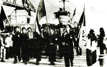 30-4-1975: Ngày trở về - Kỳ 1: Nhà tù Côn Đảo và tuổi 20 chúng tôi