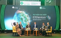 Bệnh viện Mắt Sài Gòn ra mắt công nghệ xóa cận cá nhân hóa