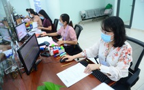 Mốc thời gian sáp nhập cấp tỉnh, cấp xã, tổ chức chính quyền địa phương 2 cấp