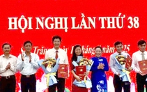 Hợp nhất Báo Sóc Trăng và Đài Phát thanh - Truyền hình Sóc Trăng