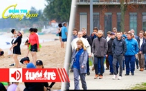 Điểm tin 18h: Chính phủ yêu cầu đẩy mạnh du lịch hè 2025; Thuế quan Mỹ bủa vây kinh tế Đức