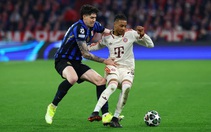 Dự đoán tỉ số Champions League: Bayern Munich bất lực trước Inter