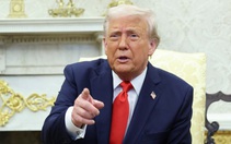 Tin tức thế giới 16-4: Ông Trump muốn cắt tiền cho Liên hợp quốc, đấu mạnh với Đại học Harvard