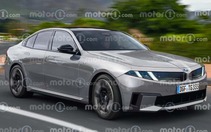 Những điều đã biết về BMW 3-Series đời mới: Rất nhiều nâng cấp đáng chờ đợi
