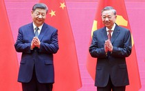 Toàn văn Tuyên bố chung Việt Nam - Trung Quốc