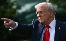 Tổng thống Trump gây sốc khi muốn trục xuất cả công dân Mỹ sang El Salvador