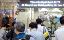 Sáp nhập tỉnh thành, bệnh viện có sáp nhập?