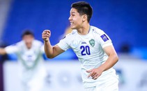 Triều Tiên gặp Uzbekistan, Hàn Quốc chạm trán Saudi Arabia ở bán kết U17 châu Á