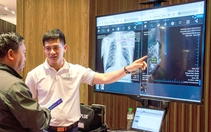 Đà Nẵng xây dựng thương hiệu du lịch gắn với y tế