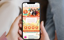 Shopee khởi động Tinh Hoa Việt Chung Sức, tôn vinh sản phẩm made in Việt Nam