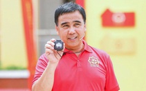 Tập đoàn Hoa Sen thu thập chứng cứ về MC Quyền Linh, 'sẽ khởi kiện nếu thấy cần thiết'