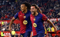 Lịch trực tiếp Champions League: Aston Villa - PSG, Dortmund - Barca