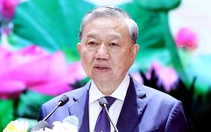 Tổng Bí thư Tô Lâm: Phấn đấu nâng tuổi thọ trung bình của người dân lên 80 tuổi