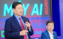 Ông Trương Gia Bình: FPT không giới hạn 2 nhà máy AI, nhiều tập đoàn thế giới đã đề xuất làm cùng