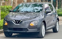 Gần 400 người Việt mua xe VinFast mỗi ngày
