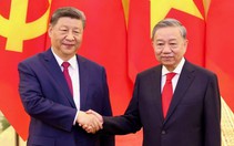 Ông Tập Cận Bình kết thúc tốt đẹp chuyến thăm Việt Nam: Hai láng giềng, một tương lai chia sẻ