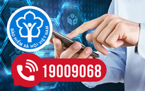 Coi chừng mất tiền do nhầm tổng đài Bảo hiểm xã hội