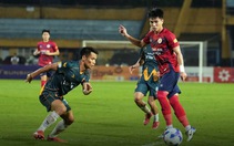 Cánh trái 'đột biến' của ông Kim