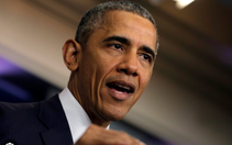 Ông Obama chỉ trích ông Trump 'phi pháp và vụng về' vì đe dọa Đại học Harvard