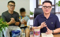 'Sữa cỏ' là gì?