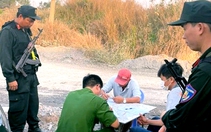 Khởi tố giám đốc doanh nghiệp bán khoáng sản trốn thuế
