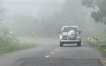 Tính toán trường lớp, đảm bảo học hành cho con cán bộ từ Kon Tum xuống Quảng Ngãi