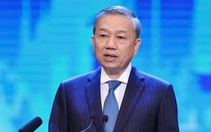 Tổng Bí thư Tô Lâm phát biểu thông điệp chính sách tại Hội nghị thượng đỉnh P4G Việt Nam