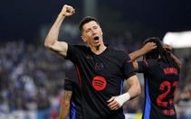 Ai là ứng cử viên cho ngôi vương Champions League?