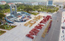 Dịp lễ 30-4, đến Ninh Thuận xem lễ hội khinh khí cầu, thưởng thức ẩm thực độc đáo