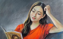 Đại sứ Văn hóa đọc Nguyễn Đình Tư, Nguyễn Nhật Ánh, Lương Thùy Linh lên tranh