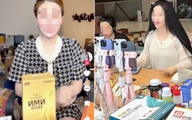 TikToker, YouTuber gây bát nháo chợ mạng