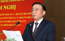 Phòng chống ma túy là nhiệm vụ của toàn xã hội, không 'khoán trắng' cho công an