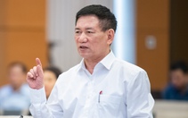 Phó thủ tướng: Kỹ sư giỏi, tư nhân trả 100 triệu, mình chỉ trả 10 triệu/tháng, sao thu hút được?