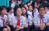 Đăng ký tuyển sinh lớp 1, lớp 6 ở TP.HCM từ 24-5