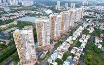 Loạt dự án bất động sản ở TP.HCM của Novaland được gỡ vướng đến đâu?