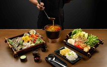 Vị giác phiêu du giữa thiên đường biển đảo