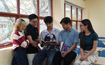 Chuyển đổi kép: Cơ hội ‘vàng’ cho thế hệ tương lai