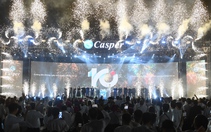 Casper Việt Nam tặng 2.500 gói bảo dưỡng điều hòa miễn phí