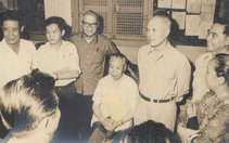 30-4-1975: Ngày trở về - Kỳ 4: Từ Sài Gòn ra Hà Nội