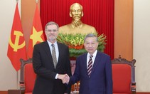 Đại sứ Pháp: Sẽ thúc đẩy Quốc hội sớm phê chuẩn Hiệp định Bảo hộ đầu tư Việt Nam - EU