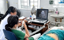 TP.HCM tái cấu trúc hệ thống y tế cơ sở khi sáp nhập ra sao?